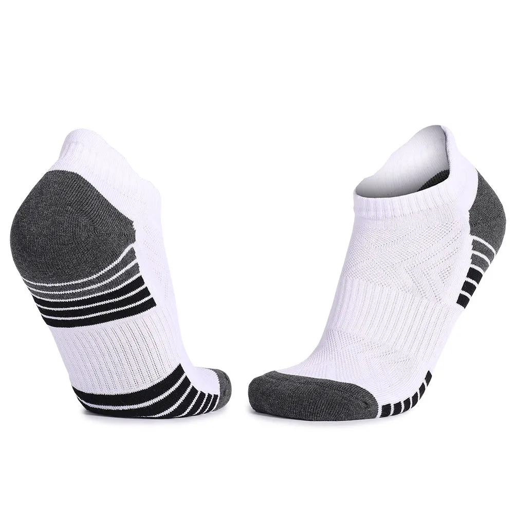 Hywell™ | Coolmax® Cushioned Fitness Ankle Socks | 1 Pair sold by Hywell Store