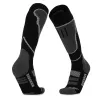Coolmax® Ultra-Lightweight Cushioned Skiing Over The Calf Socks | 1 Pair sold by Hywell Store
