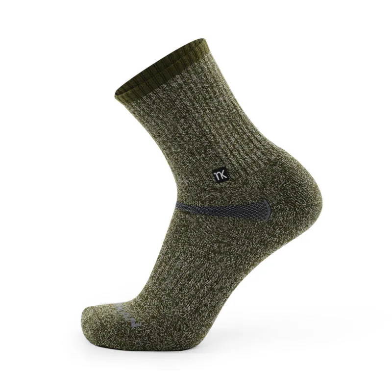 Hywell™ | Coolmax® Merino Wool Hiking Crew Socks | 1 Pair sold by Hywell Store