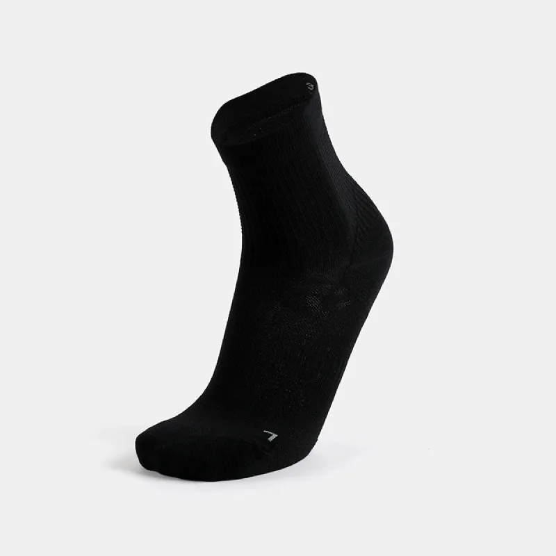 Coolmax® Ultra Thin Running Quarter Socks | 3 Pairs sold by Hywell Store