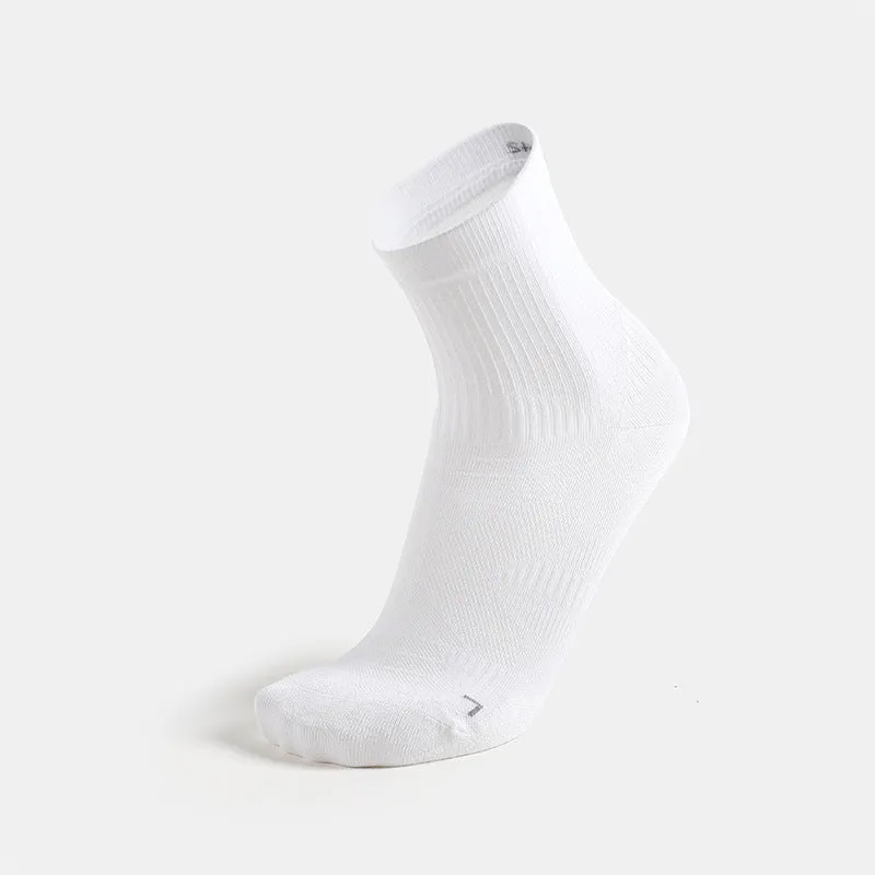 Coolmax® Ultra Thin Running Quarter Socks | 3 Pairs sold by Hywell Store product image thumbnail 4
