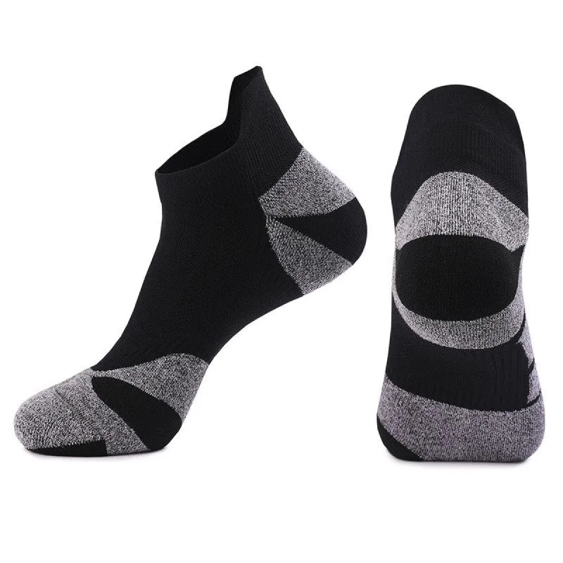 Coolmax® Cushioned Running Ankle Socks | 3 Pairs sold by Hywell Store