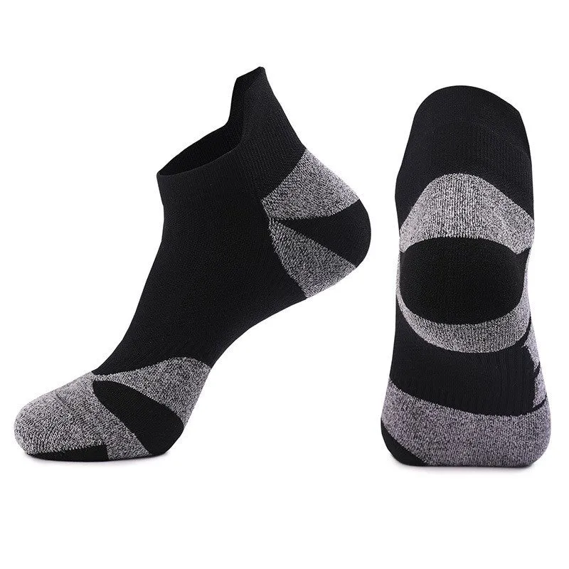 Coolmax® Cushioned Running Ankle Socks | 3 Pairs sold by Hywell Store