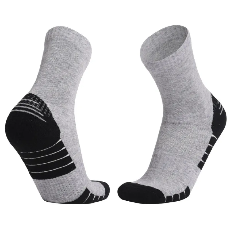 Merino Wool Walking Crew Socks | 3 Pairs sold by Hywell Store