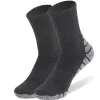 Compression Cushioned Golf Crew Socks | 3 Pairs sold by Hywell Store