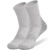 Compression Cushioned Golf Crew Socks | 3 Pairs sold by Hywell Store