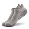 Density Knit Cushioned Fitness Ankle Socks | 3 Pairs sold by Hywell Store