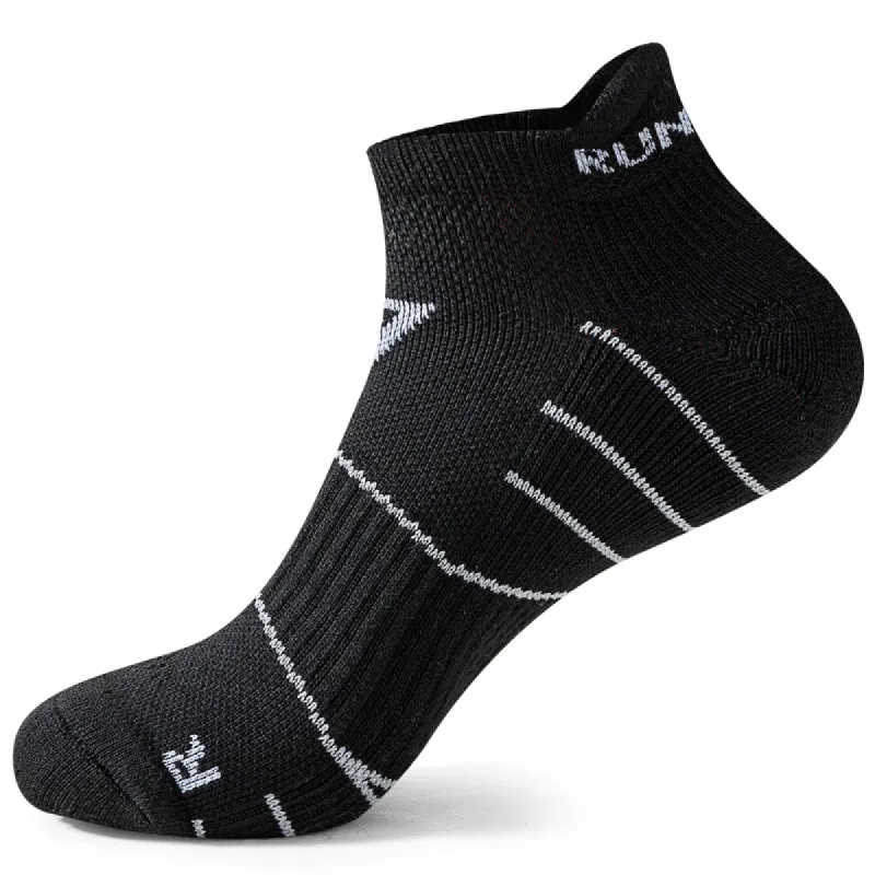 Compression Running Ankle Socks | 3 Pairs sold by Hywell Store