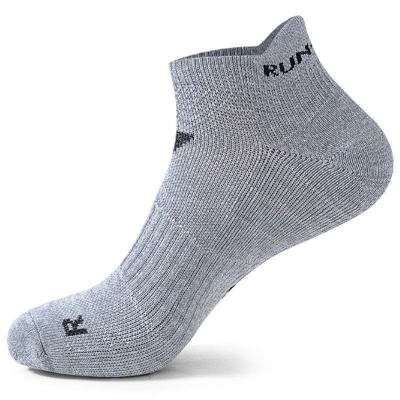 Compression Running Ankle Socks | 3 Pairs sold by Hywell Store product image thumbnail 5