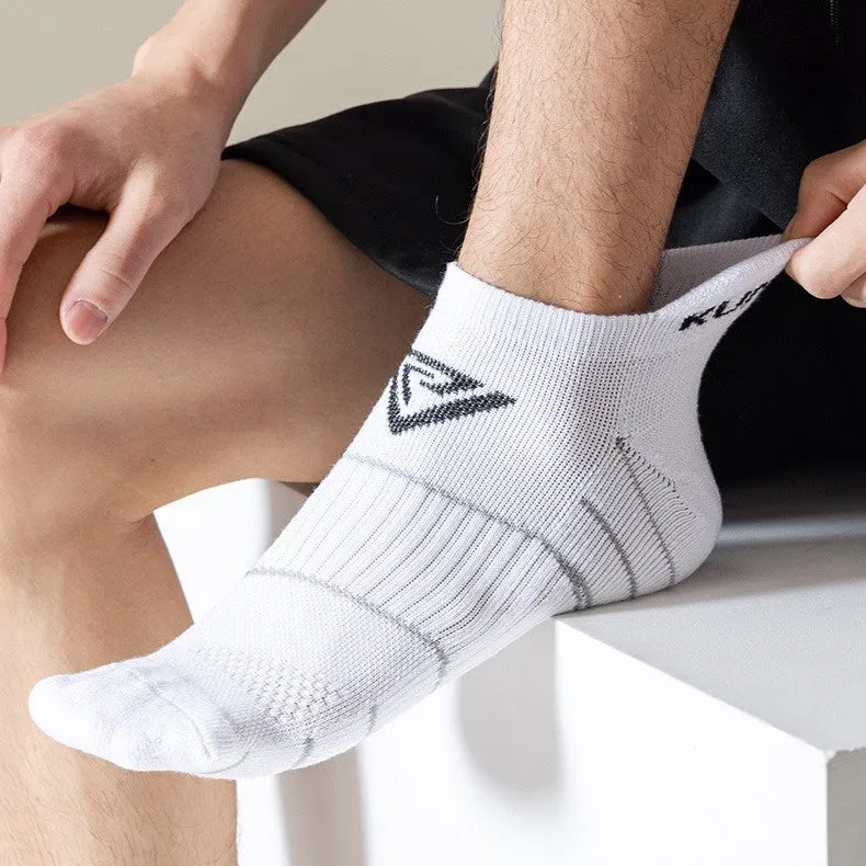 Compression Running Ankle Socks | 3 Pairs sold by Hywell Store product image thumbnail 3