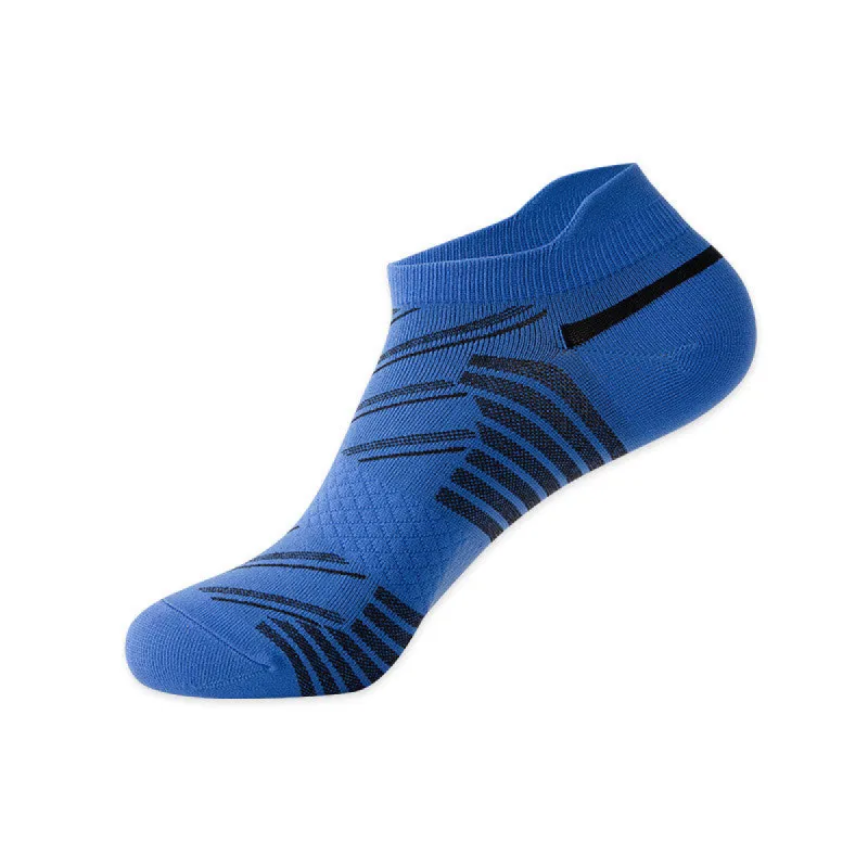 Density Knit Mesh Breathable Walking Ankle Socks | 3 Pairs sold by Hywell Store