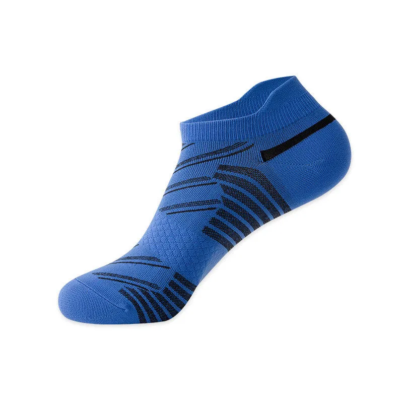 Density Knit Mesh Breathable Walking Ankle Socks | 3 Pairs sold by Hywell Store