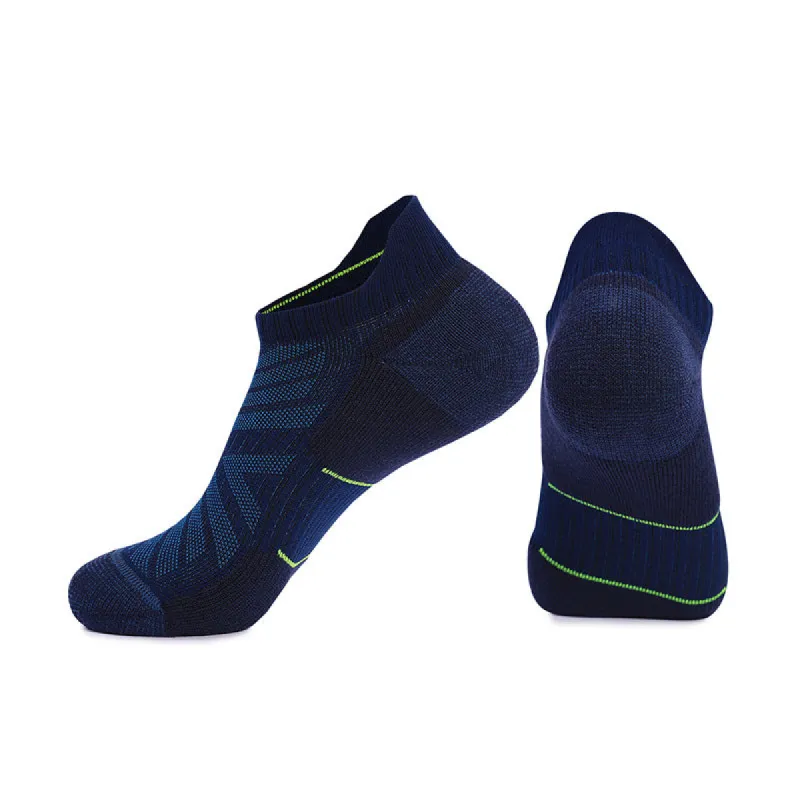 Breathable Ultra Thin Tennis Ankle Socks | 3 Pairs sold by Hywell Store
