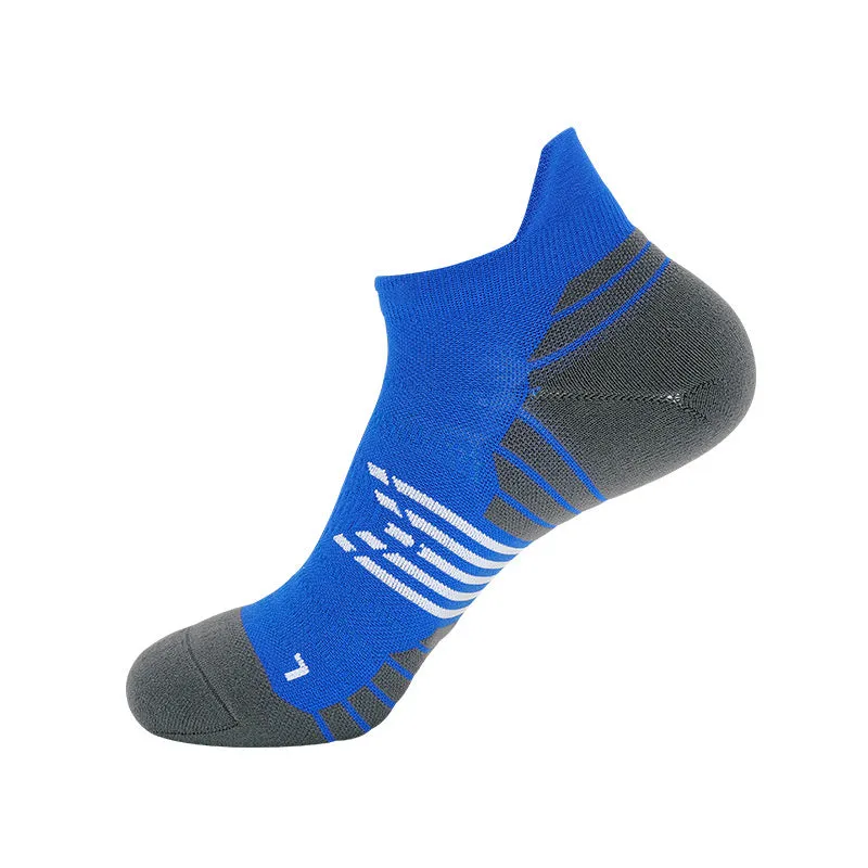 Ultra Thin Running Ankle Socks | 3 Pairs sold by Hywell Store