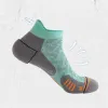 Breathable Cushioned Running Ankle Socks | 3 Pairs sold by Hywell Store