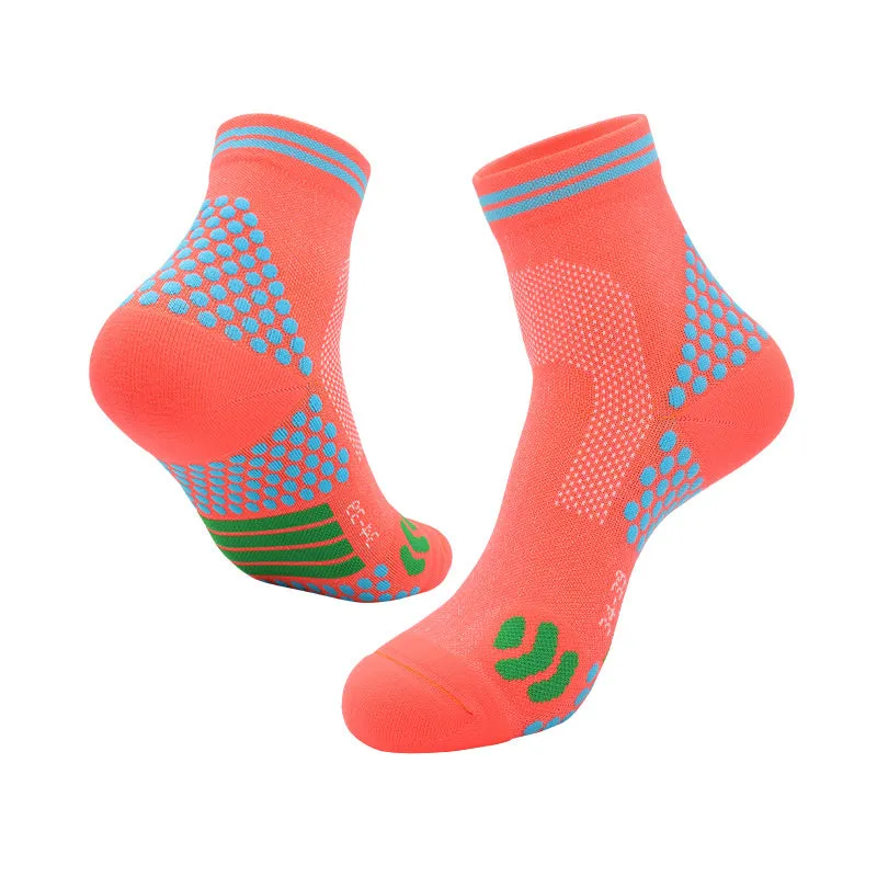 Density Knit Tennis Quarter Socks | 1 Pair sold by Hywell Store product image thumbnail 4
