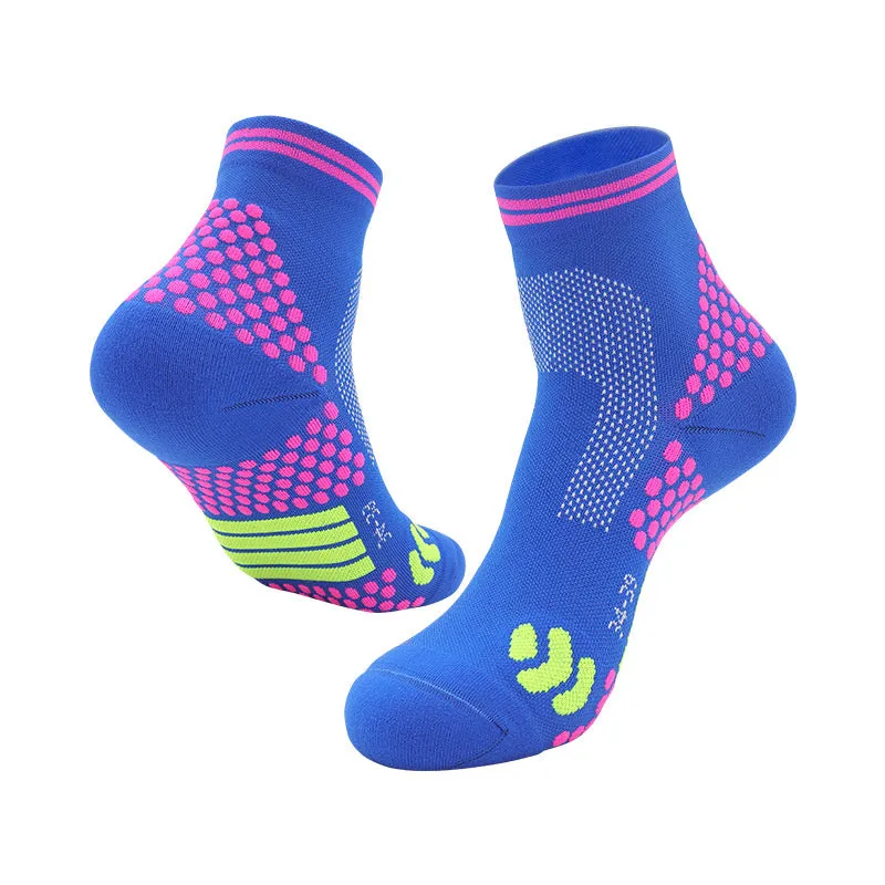 Density Knit Tennis Quarter Socks | 1 Pair sold by Hywell Store product image thumbnail 3