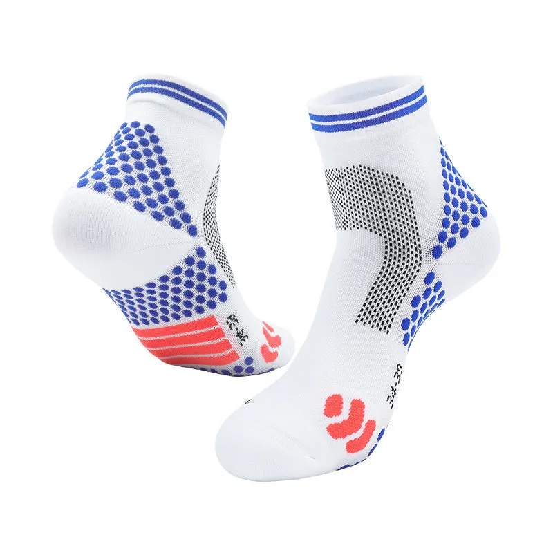 Density Knit Tennis Quarter Socks | 1 Pair sold by Hywell Store product image thumbnail 2