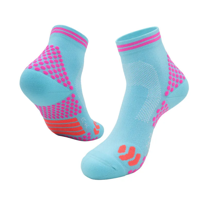 Density Knit Tennis Quarter Socks | 1 Pair sold by Hywell Store product image thumbnail 5