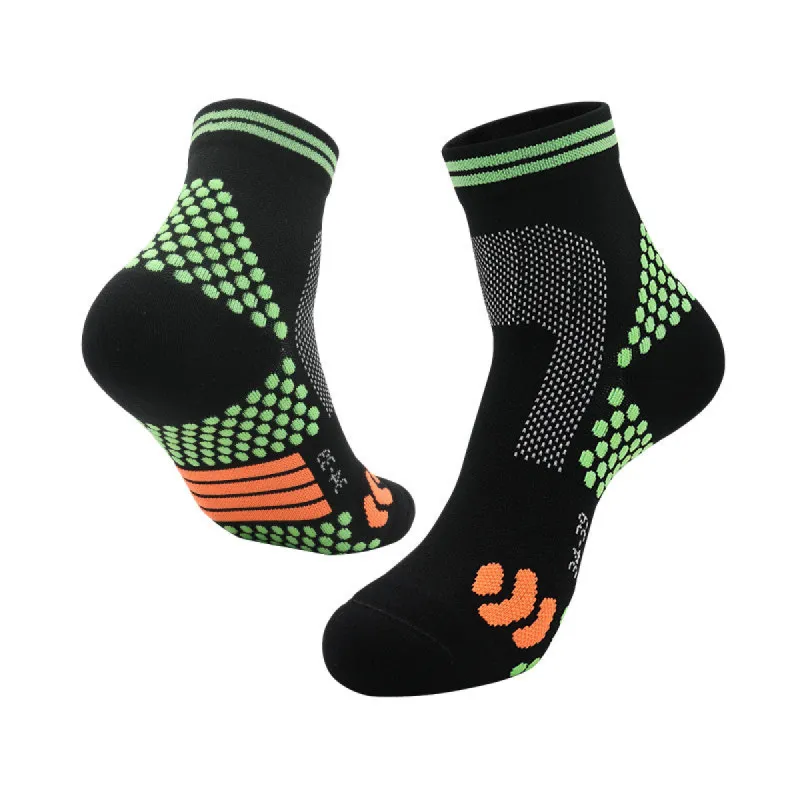 Density Knit Tennis Quarter Socks | 1 Pair sold by Hywell Store