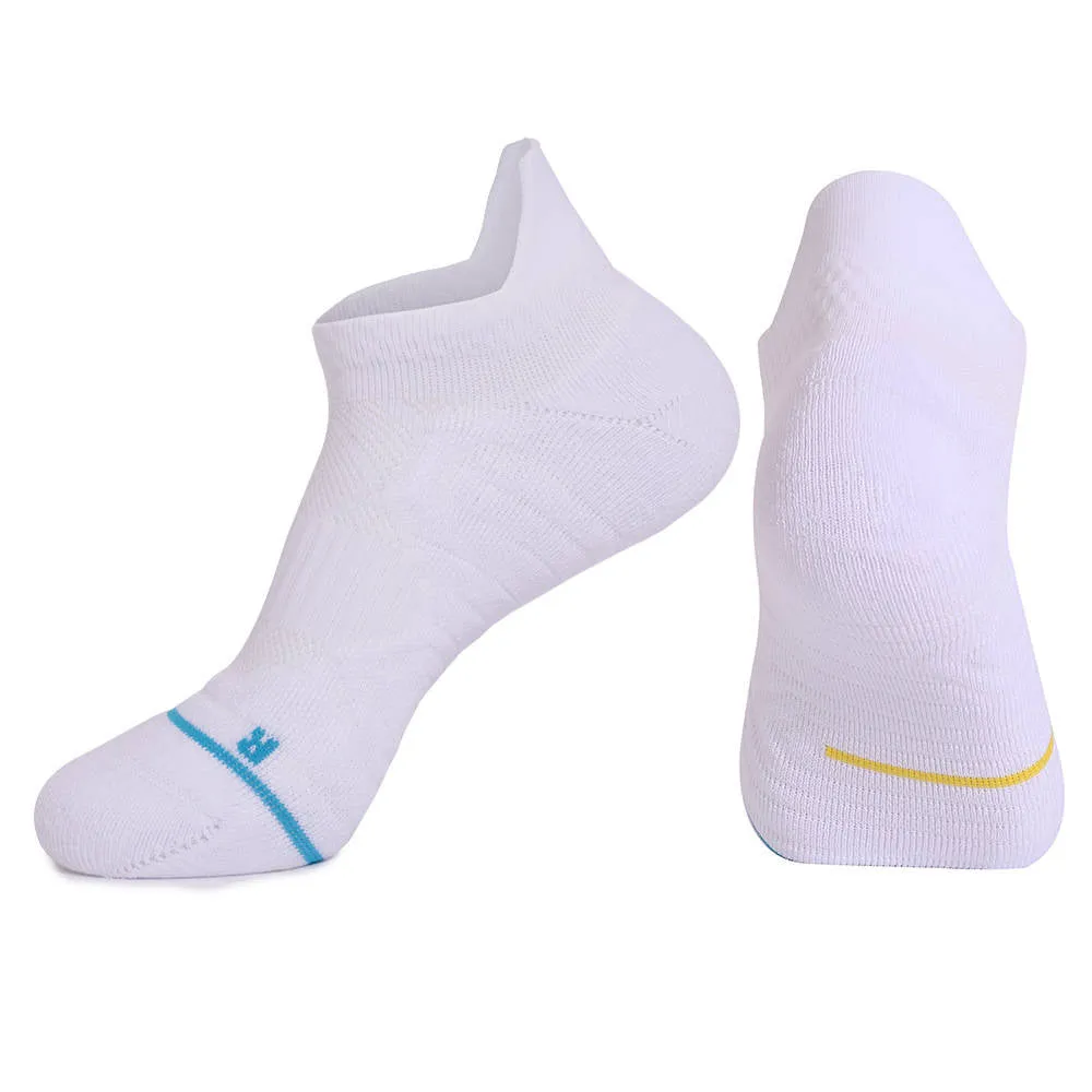 Thick Padded Running Ankle Socks | 3 Pairs sold by Hywell Store product image thumbnail 5