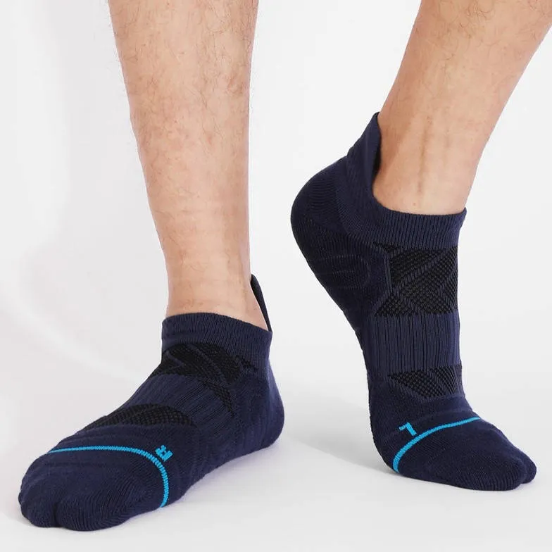 Thick Padded Running Ankle Socks | 3 Pairs sold by Hywell Store product image thumbnail 2