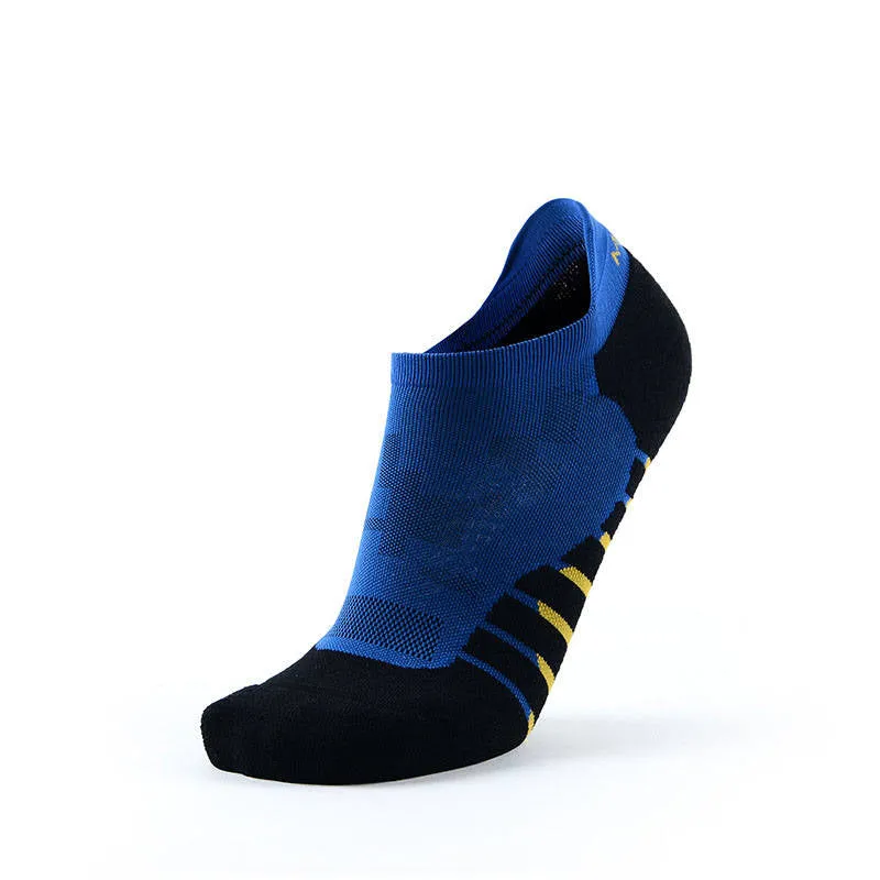 Hywell™ | Thick Padded Fitness Ankle Socks | 3 Pairs sold by Hywell Store product image thumbnail 4