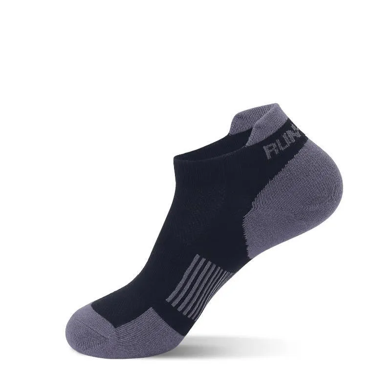 Breathable Ultra Thin Running Ankle Socks | 3 Pairs sold by Hywell Store