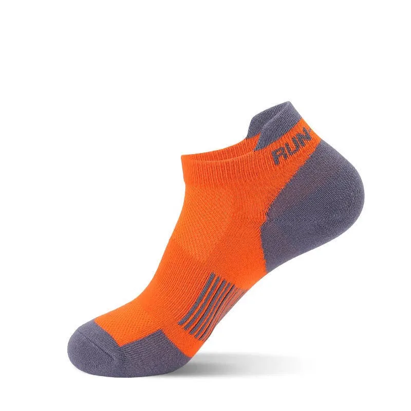 Breathable Ultra Thin Running Ankle Socks | 3 Pairs sold by Hywell Store product image thumbnail 5
