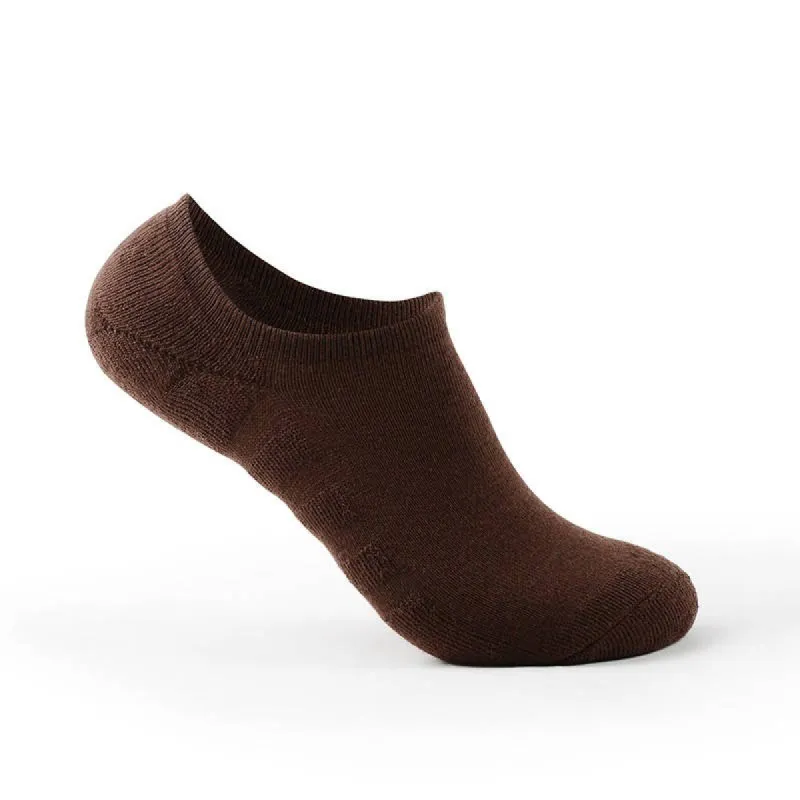 Lightweight Cushioned Walking No-Show Socks | 3 Pairs sold by Hywell Store