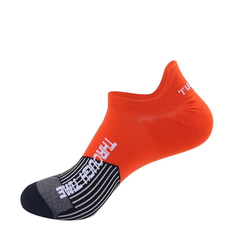 Density Knit Thin Running Ankle Socks | 3 Pairs sold by Hywell Store