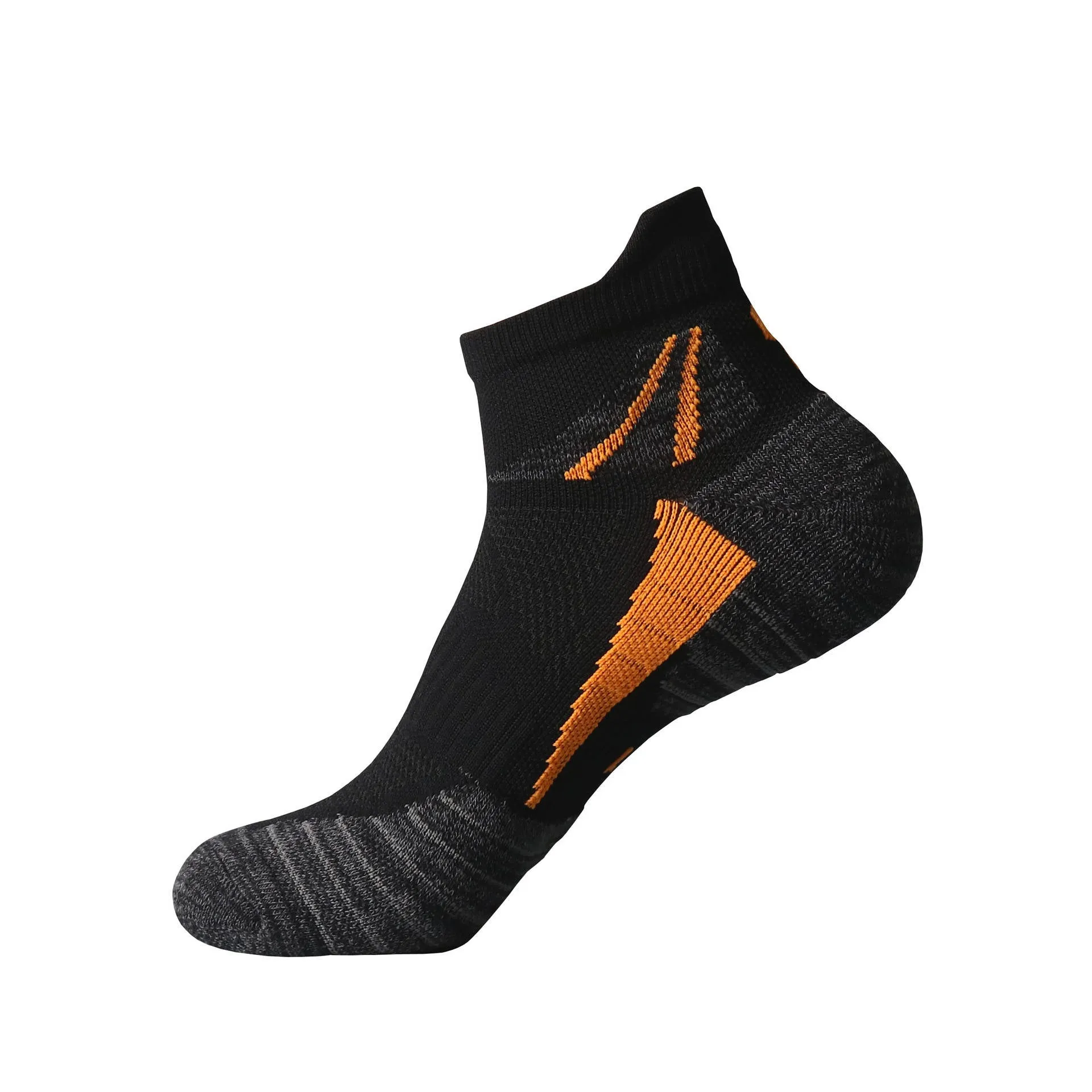 Anti-Slip Compression Tennis Ankle Socks | 3 Pairs sold by Hywell Store product image thumbnail 4