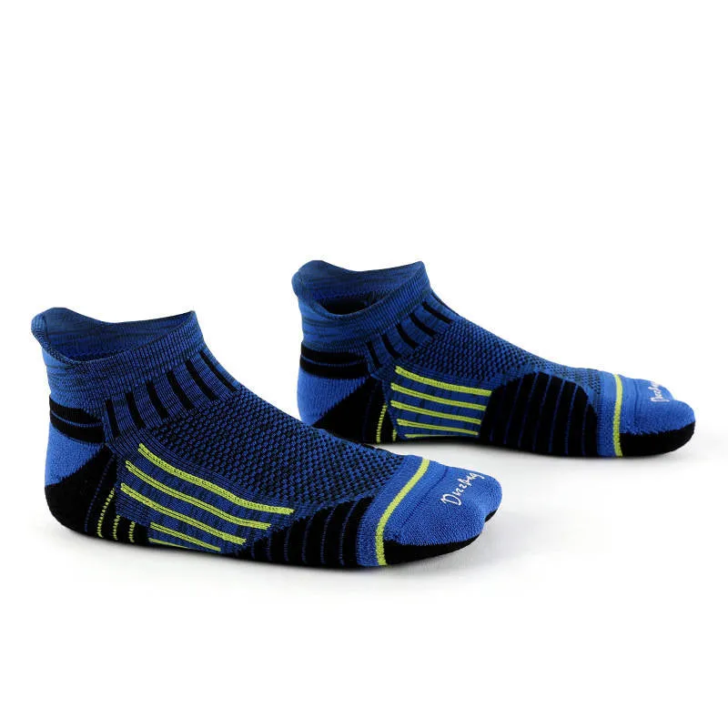 Anti-Slip Compression Running Ankle Socks | 3 Pairs sold by Hywell Store product image thumbnail 4