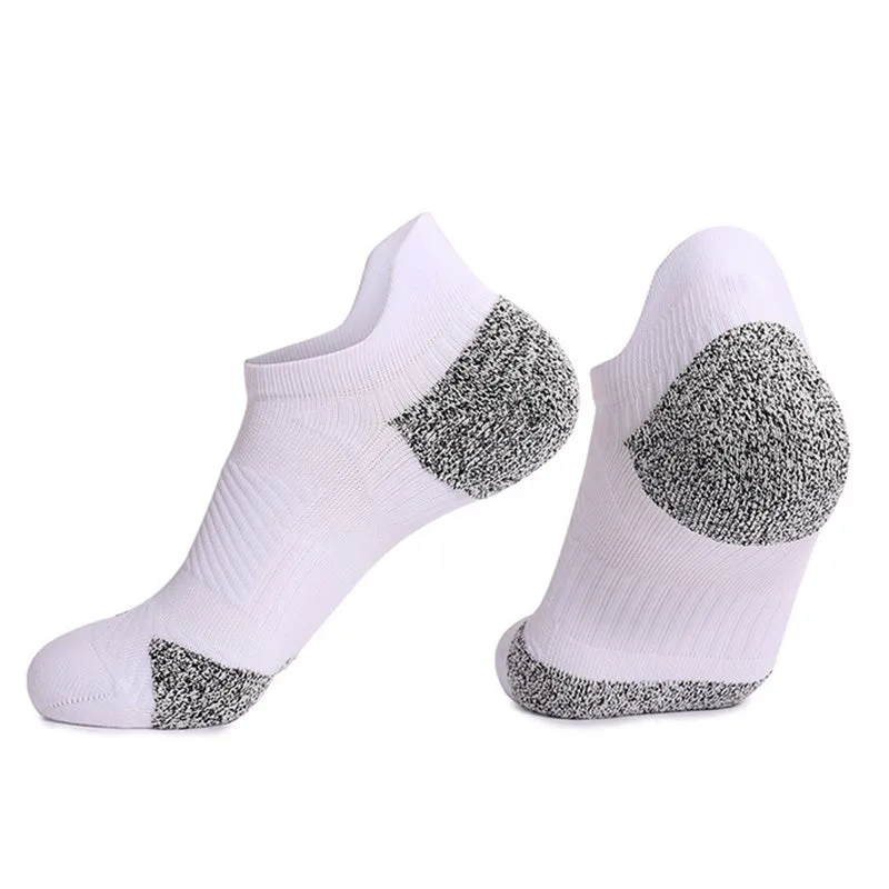Performance Cushioned Running Ankle Socks | 1 Pair sold by Hywell Store product image thumbnail 3