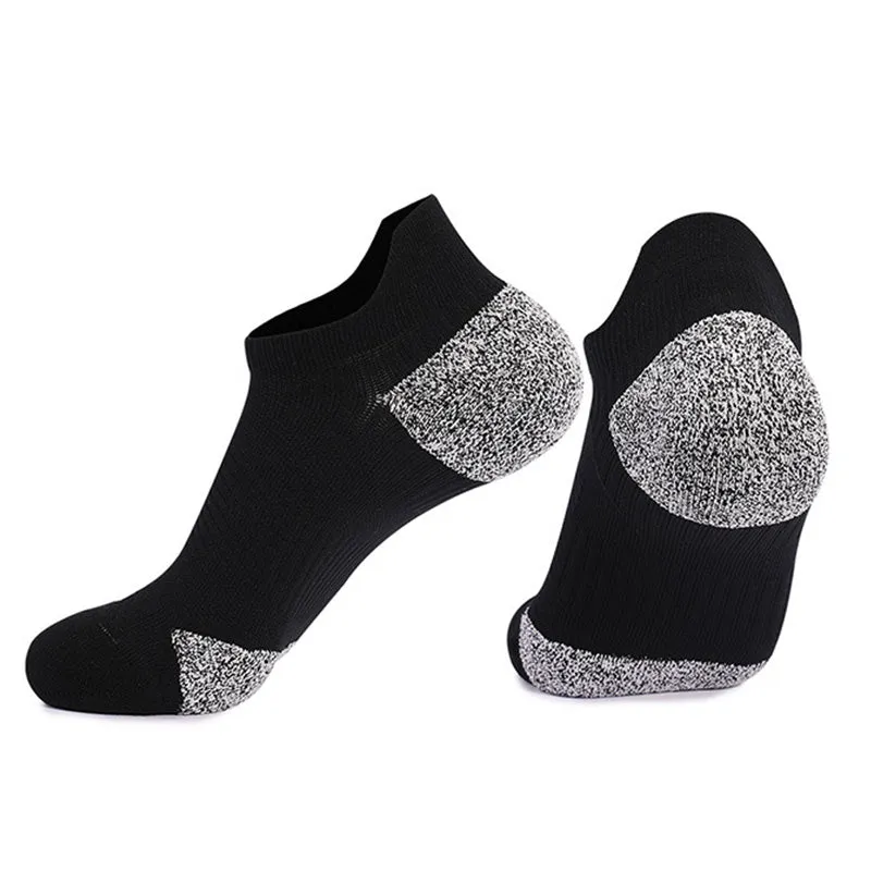 Performance Cushioned Running Ankle Socks | 1 Pair sold by Hywell Store