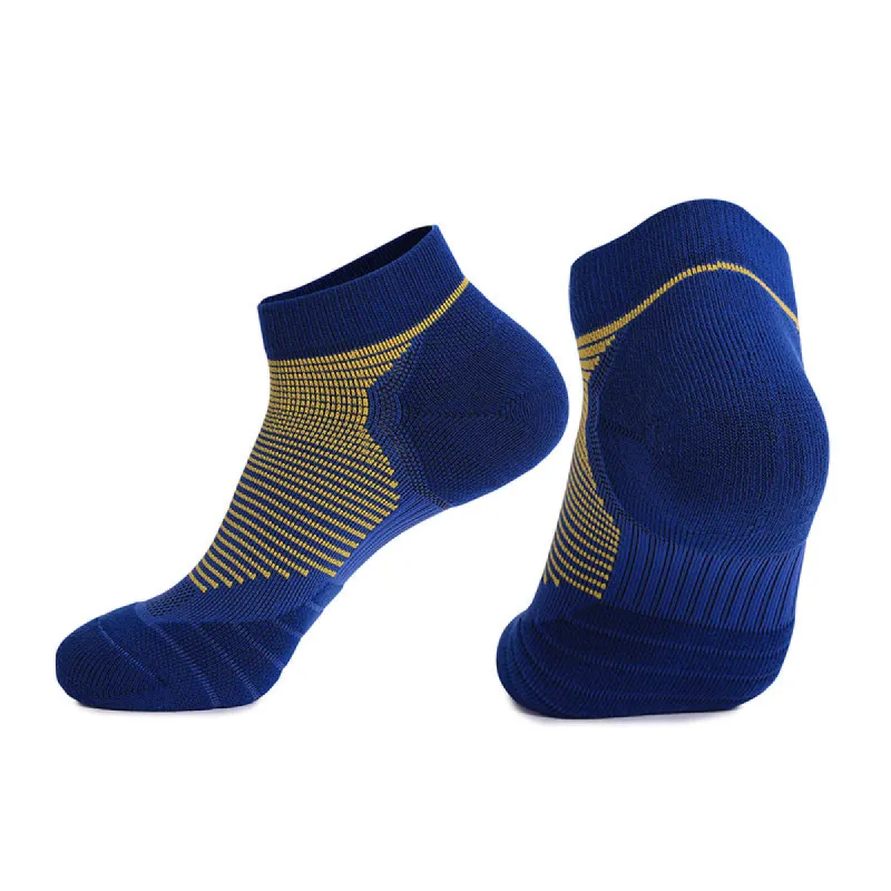 Coolmax® Breathable Cushioned Running Ankle Socks | 1 Pair sold by Hywell Store