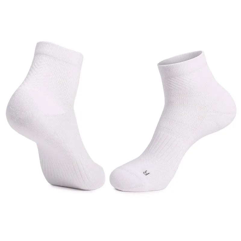 Coolmax® Elastic Breathable Running Ankle Socks | 1 Pair sold by Hywell Store product image thumbnail 5