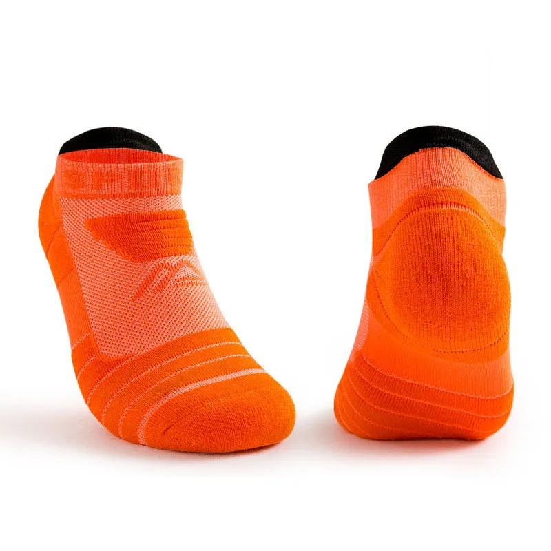 Elite Support Cushioned Basketball Ankle Socks | 1 Pair sold by Hywell Store