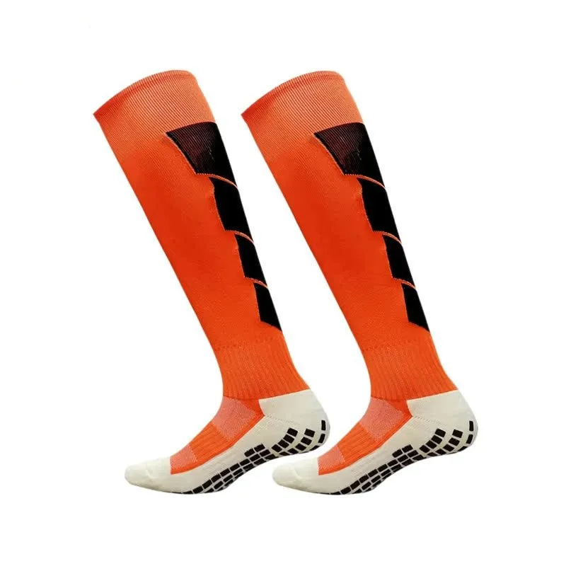 Men's Non-Slip Soccer Over The Calf Socks | 1 Pair sold by Hywell Store product image thumbnail 5