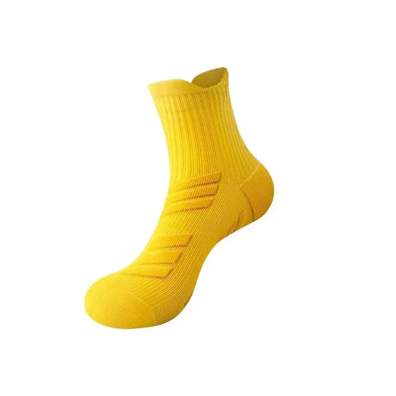 Professional Compression Running Quarter Socks | 3 Pairs sold by Hywell Store product image thumbnail 5