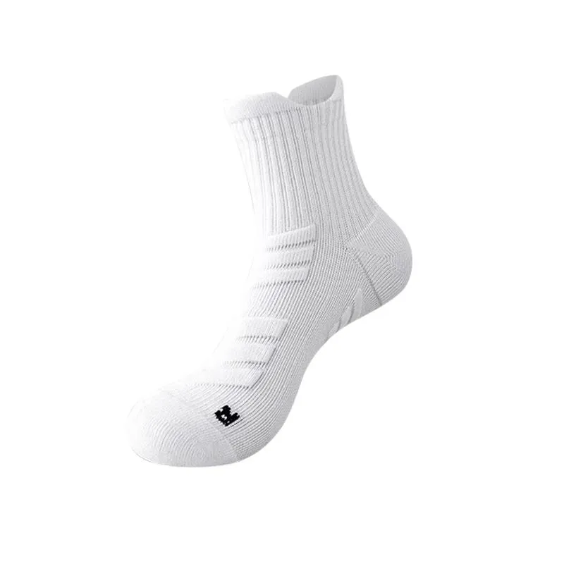 Professional Compression Running Quarter Socks | 3 Pairs sold by Hywell Store