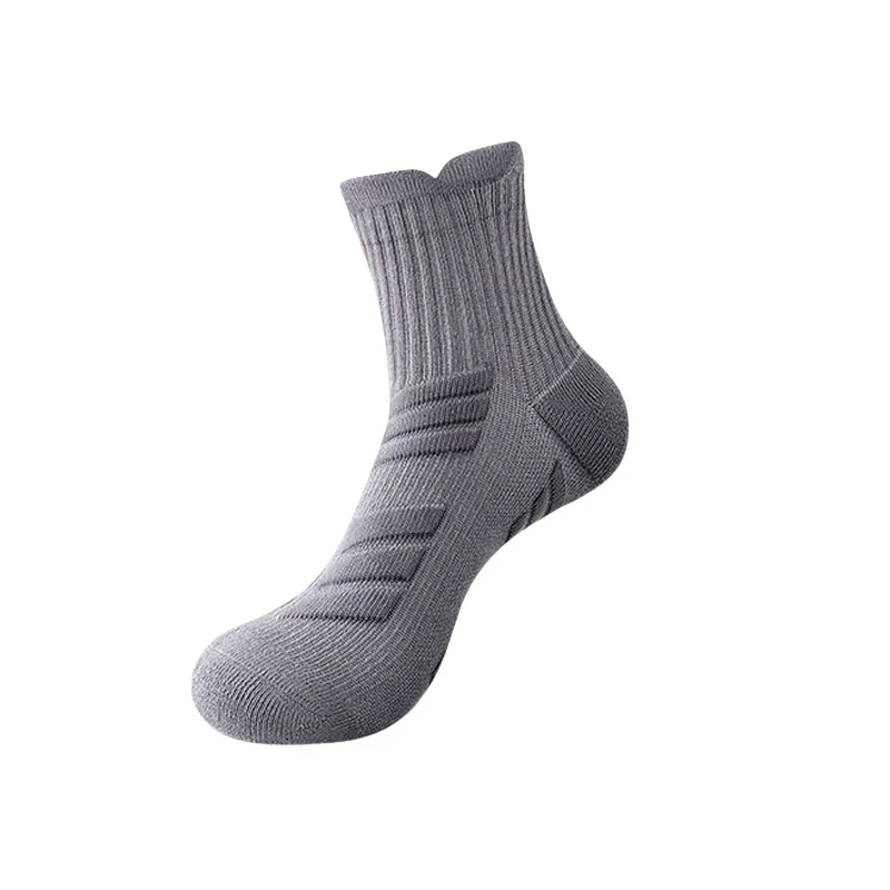 Professional Compression Running Quarter Socks | 3 Pairs sold by Hywell Store product image thumbnail 3