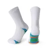 Maximum Cushioned Running Crew Socks | 3 Pairs sold by Hywell Store