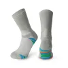 Maximum Cushioned Running Crew Socks | 3 Pairs sold by Hywell Store