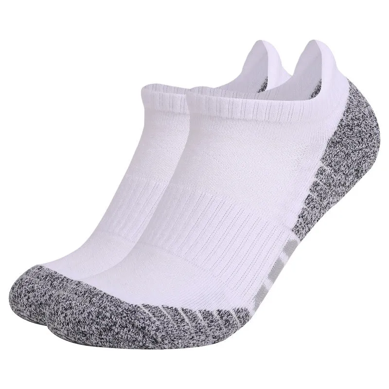 Anti-Slip Breathable Walking Ankle Socks | 3 Pairs sold by Hywell Store