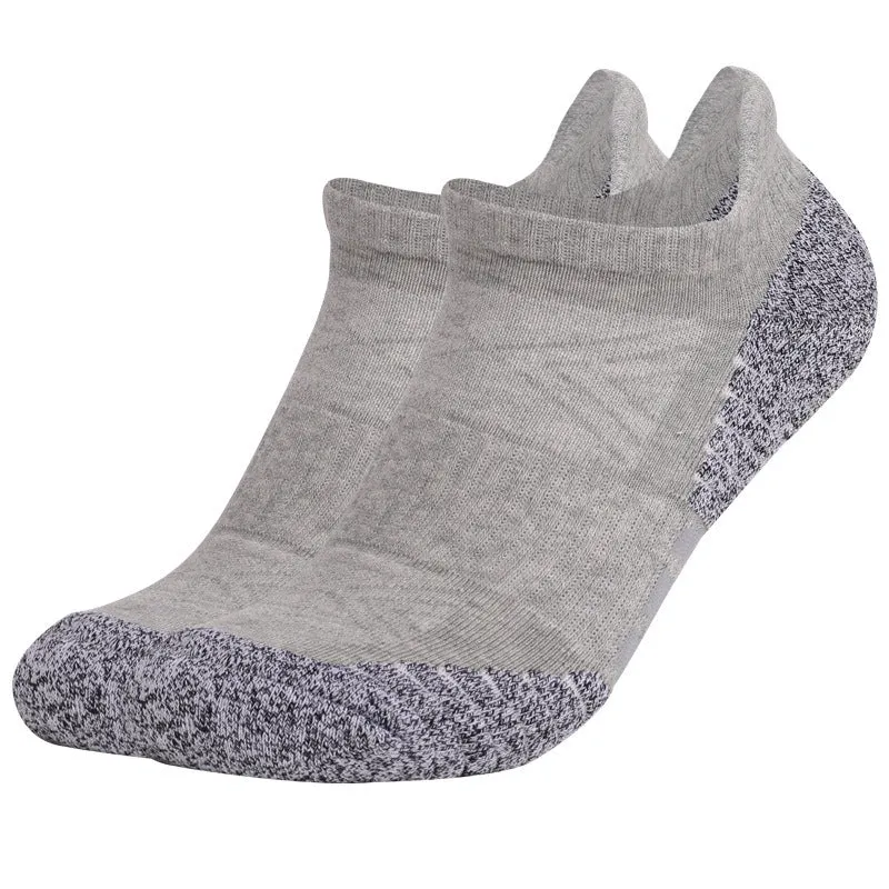 Anti-Slip Breathable Walking Ankle Socks | 3 Pairs sold by Hywell Store product image thumbnail 3