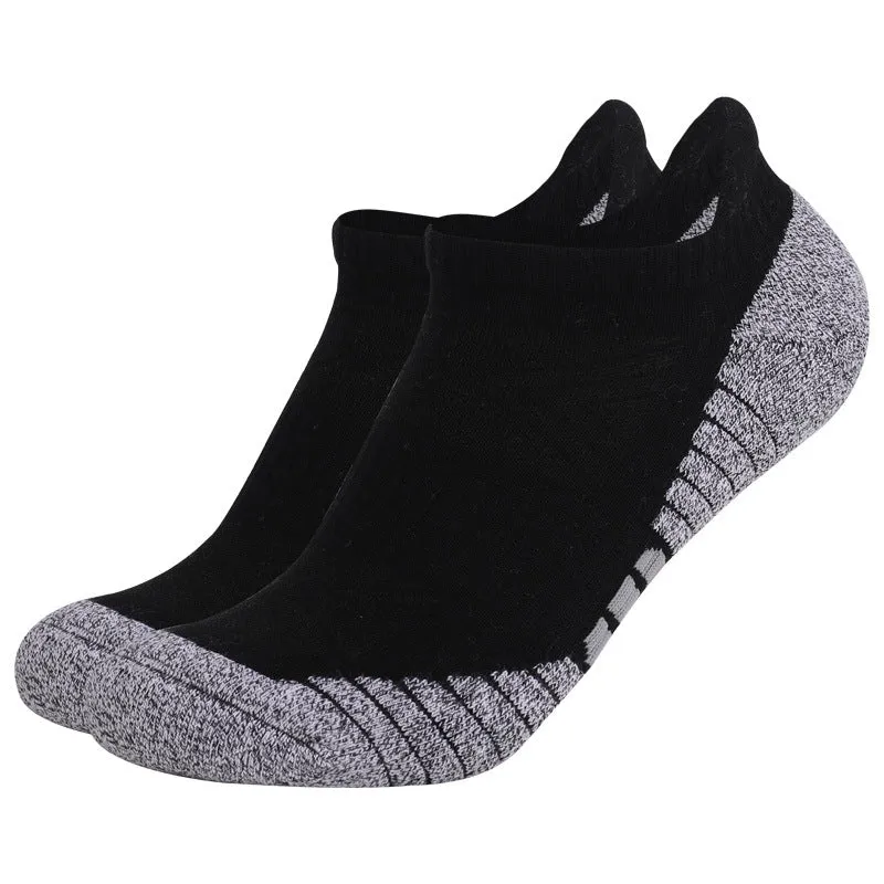 Anti-Slip Breathable Walking Ankle Socks | 3 Pairs sold by Hywell Store product image thumbnail 2