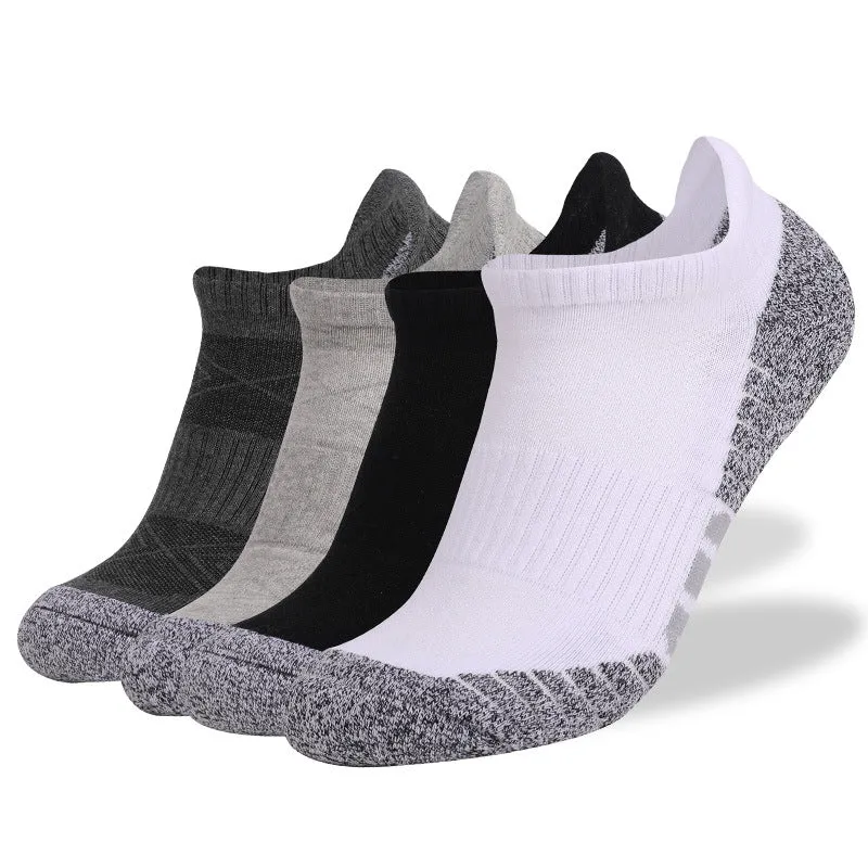 Anti-Slip Breathable Walking Ankle Socks | 3 Pairs sold by Hywell Store product image thumbnail 5