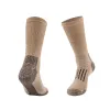 Merino Wool Hiking Crew Socks | 3 Pairs sold by Hywell Store
