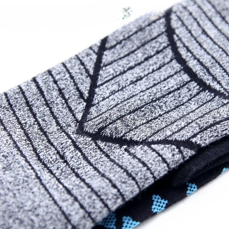 Hywell™ | Coolmax® Cushioned Compression knee-high Socks sold by Hywell Store product image thumbnail 2